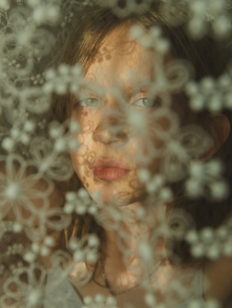 Photograph by Улитко Анастасия