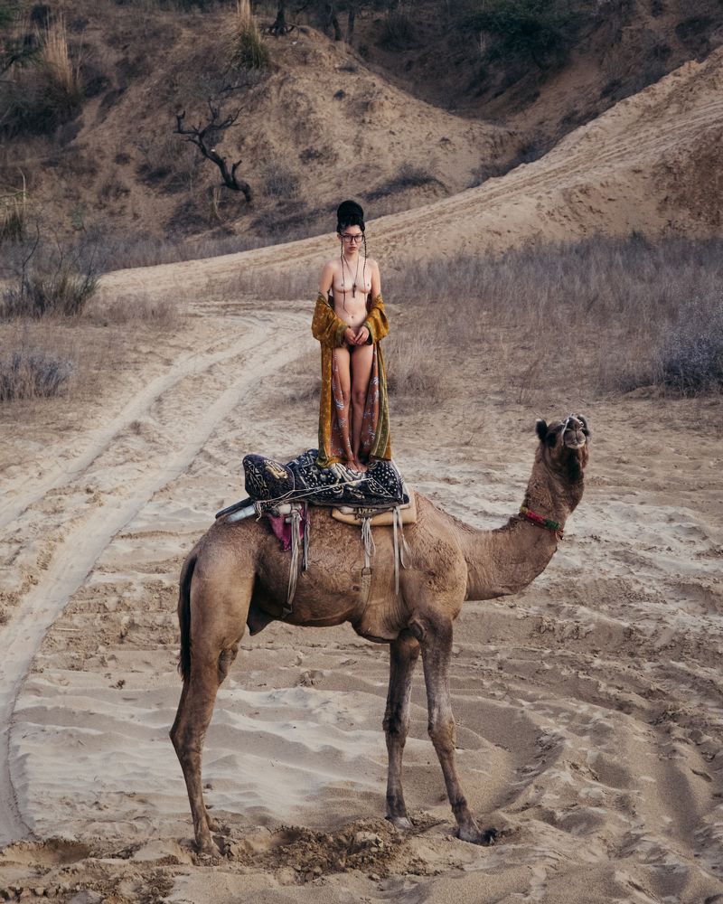 Photograph by Иван Рясков