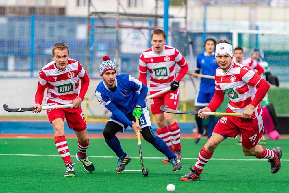 Photograph by Екатерина Абросова