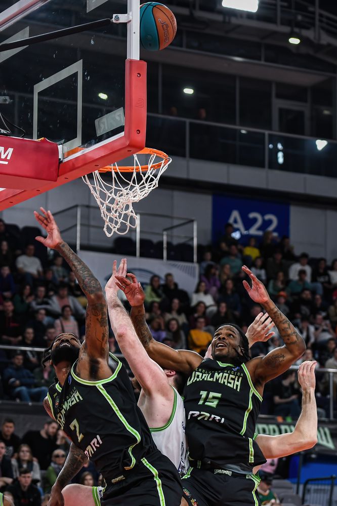 Photograph by Екатерина Абросова