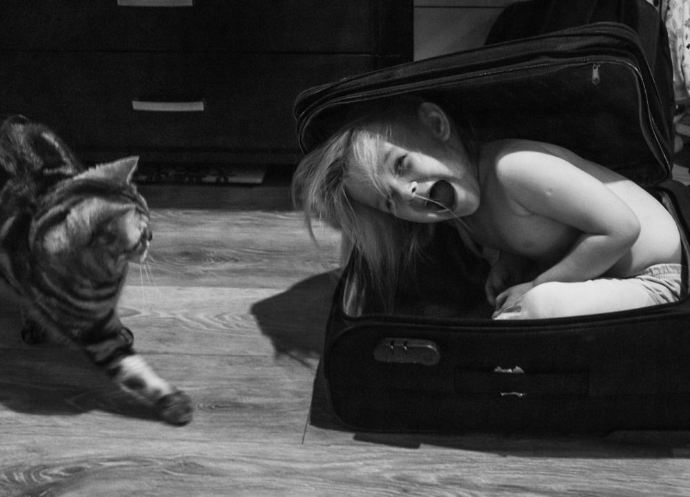 Photograph by Татьяна Павлова