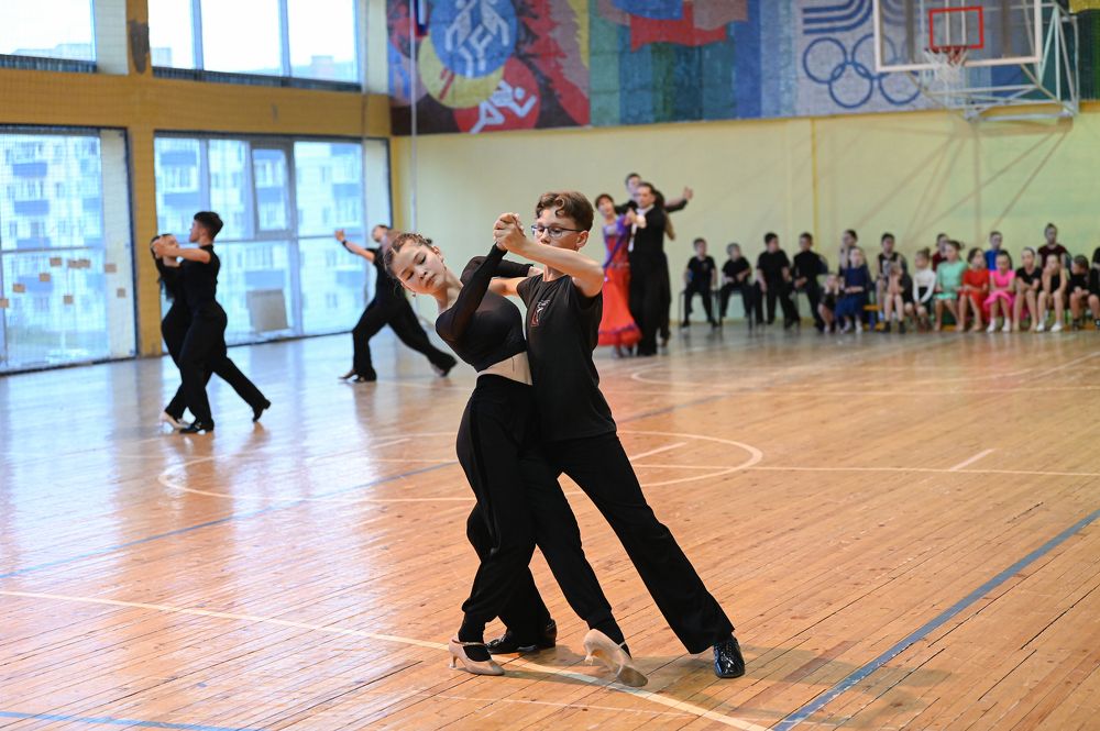 Photograph by Кристина Леонова