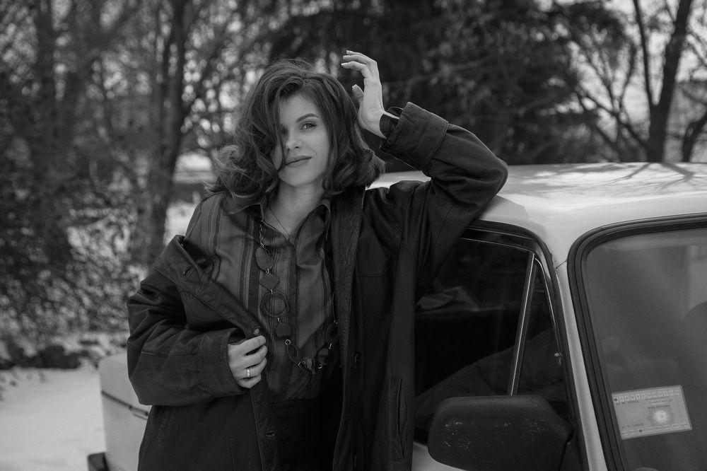 Photograph by Нефедова Ангелина