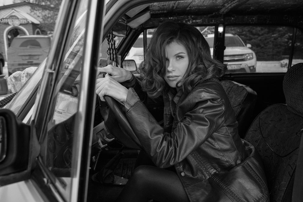 Photograph by Нефедова Ангелина