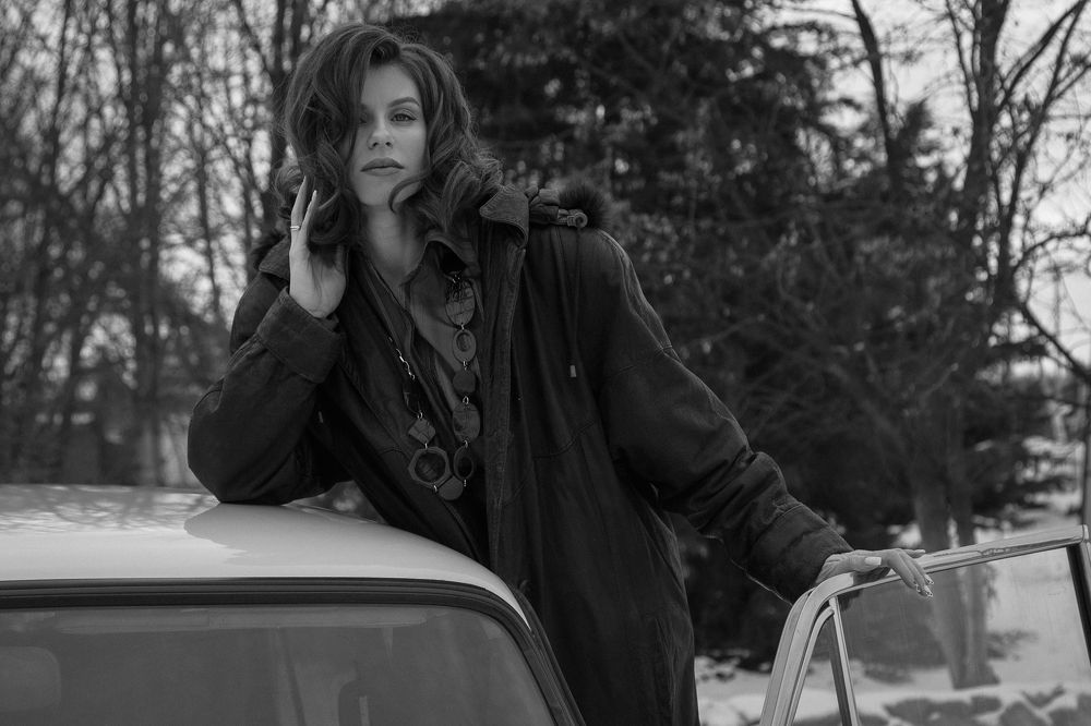 Photograph by Нефедова Ангелина