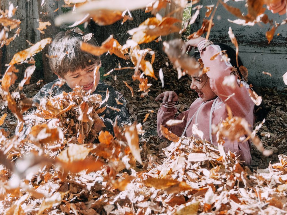 Photograph by Margarita Presidentova