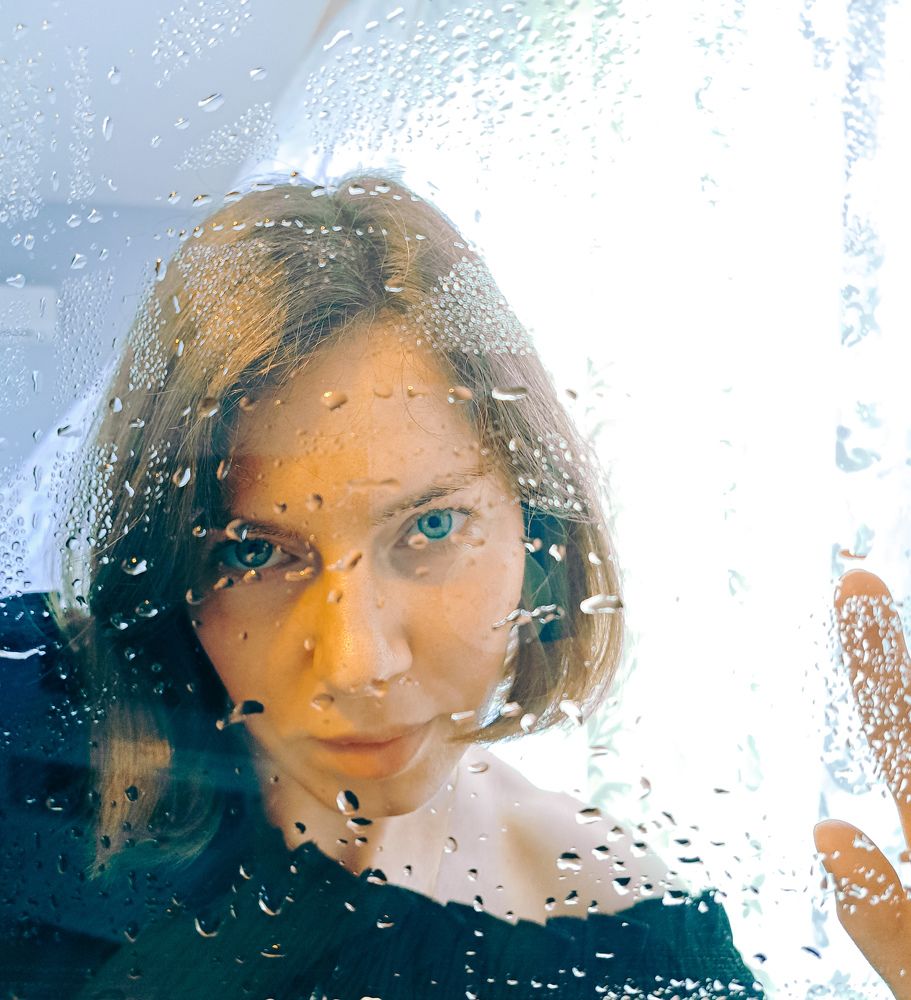 Фотография автора Elena