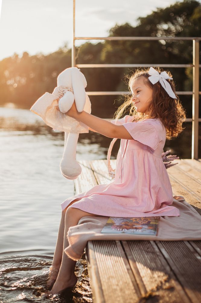 Фотография автора Анна Бобко