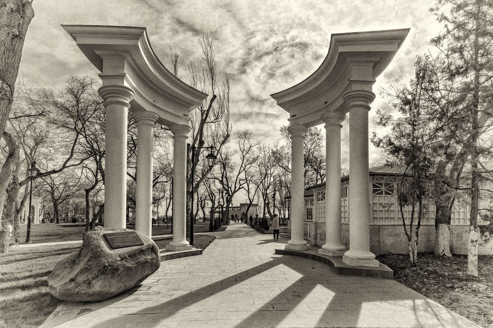 Photograph by Владимир Гамаюнов