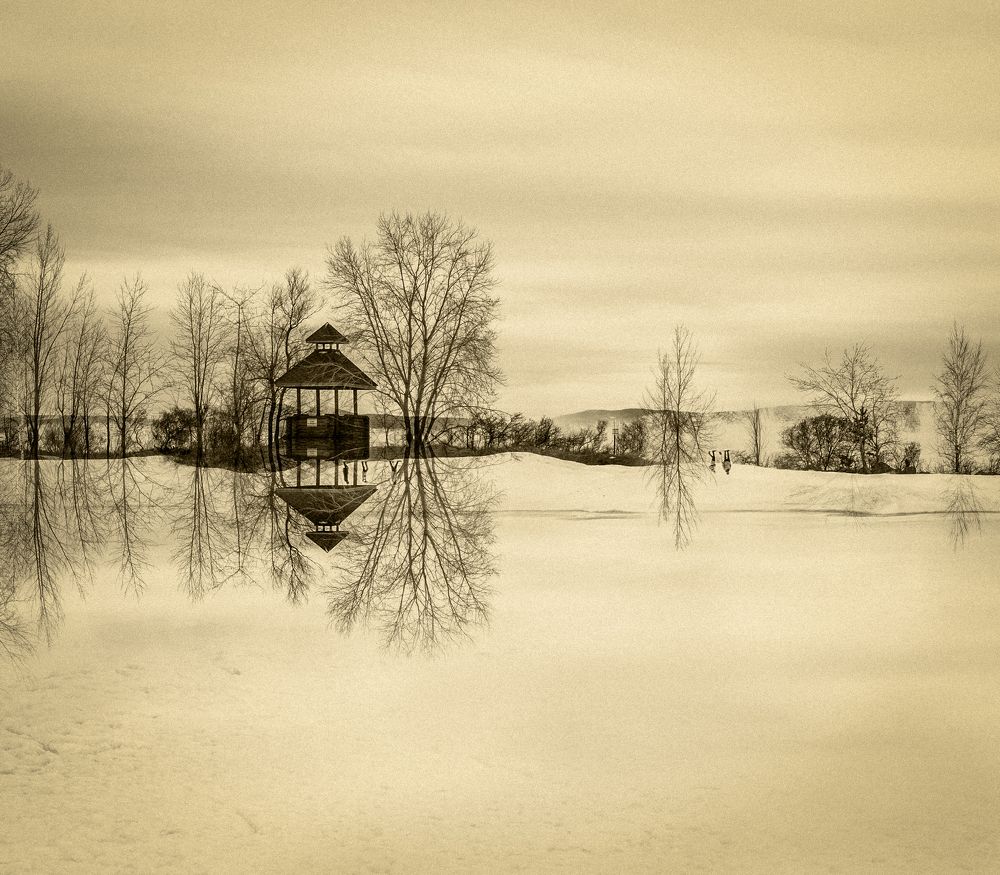 Photograph by Вета Юн