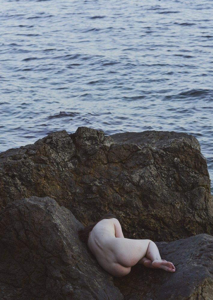 Photograph by Antonina Marchenko