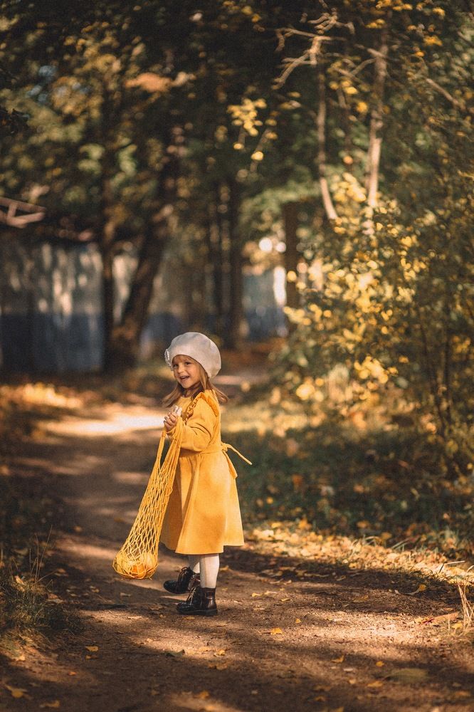 Фотография автора Анна Бобко