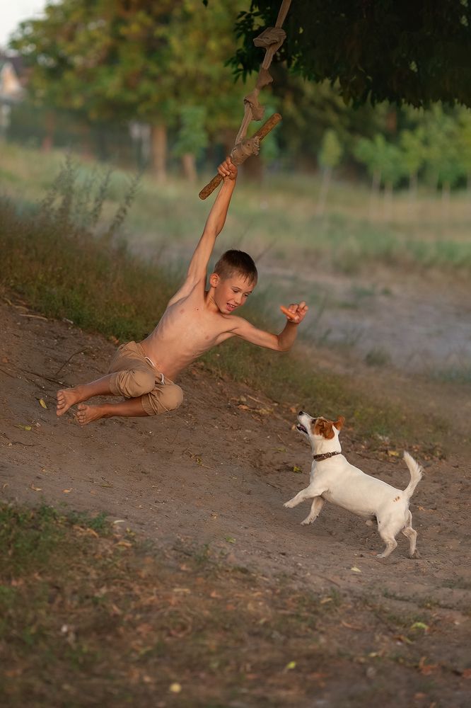 Photograph by Людмила Крюкова