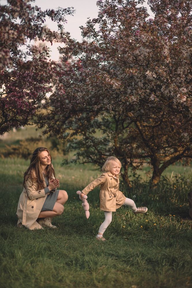 Фотография автора Анна Бобко