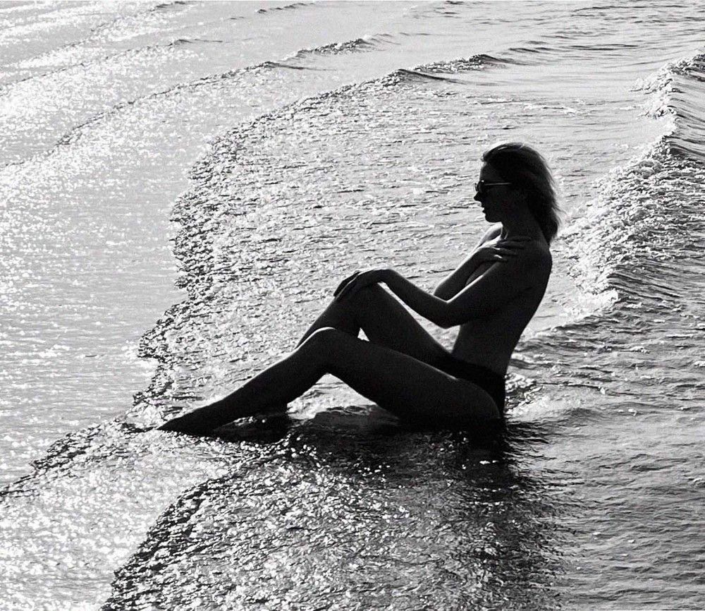 Photograph by Anna Krivorucko