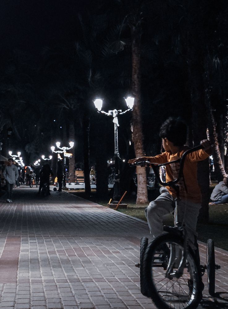 Photograph by Ahmed Ehab Akl