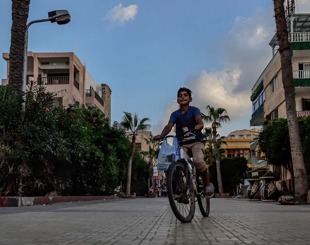 Photograph by Ahmed Ehab Akl