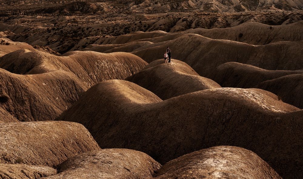 Photograph by Oscar Lata