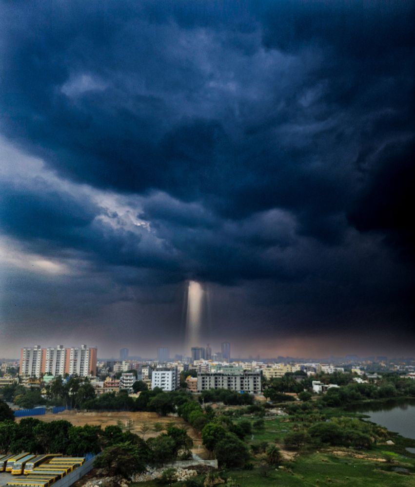 Photograph by Sarasija Ghosh