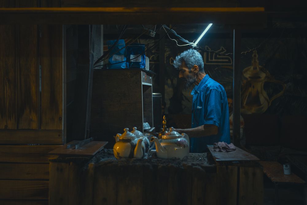 Photograph by ho3in afroozeh