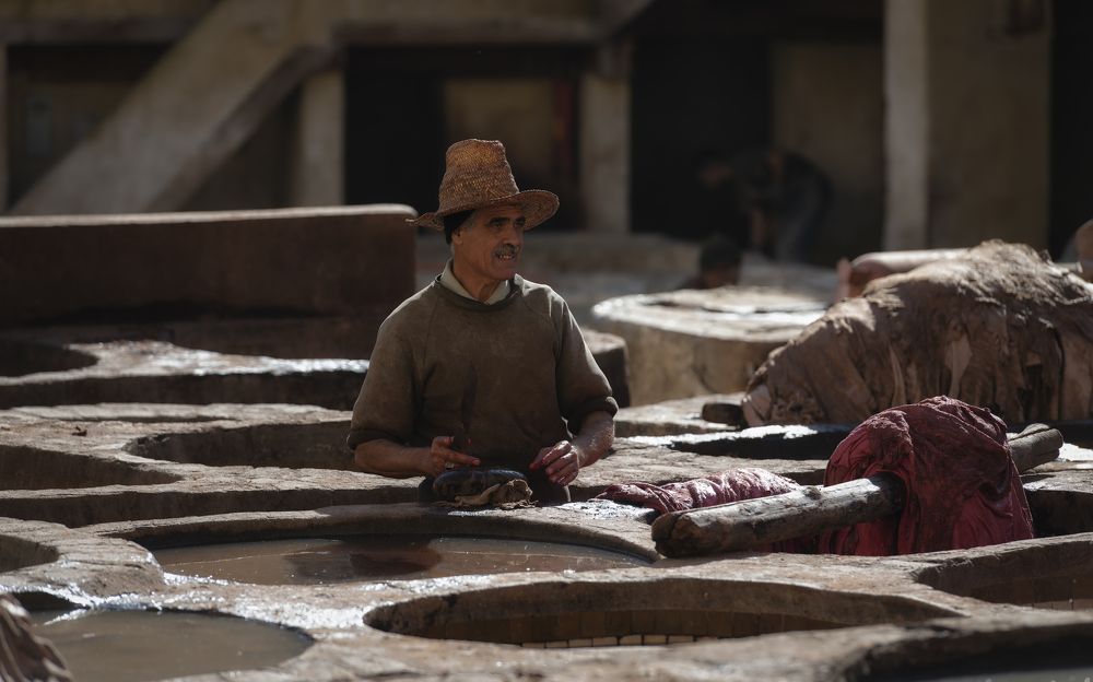 Photograph by Hany Salem