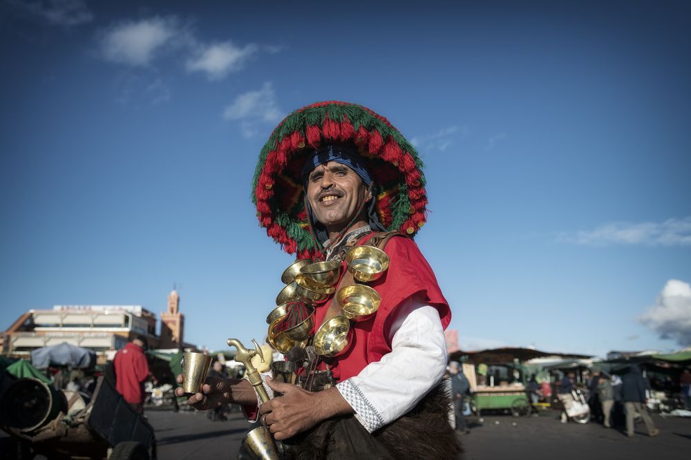 Photograph by Hany Salem