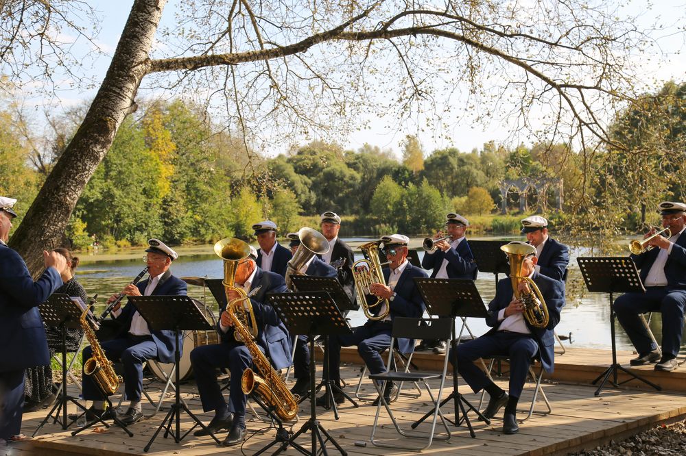 Photograph by Елена Буканина