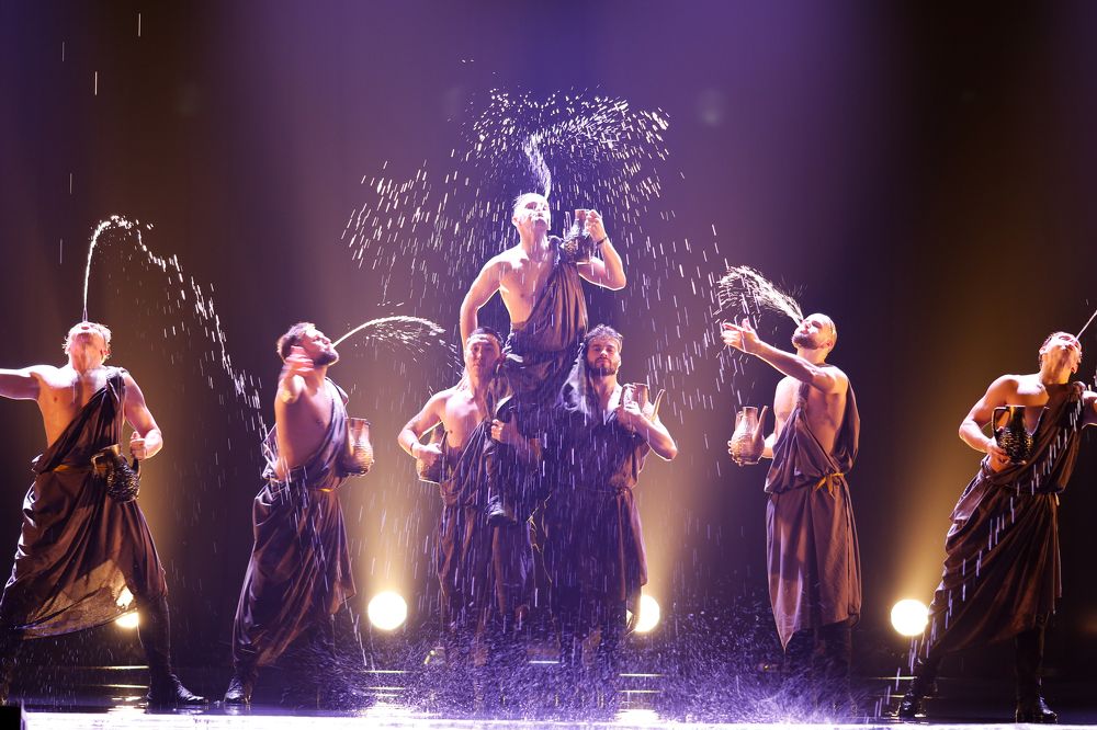 Photograph by Елена Буканина