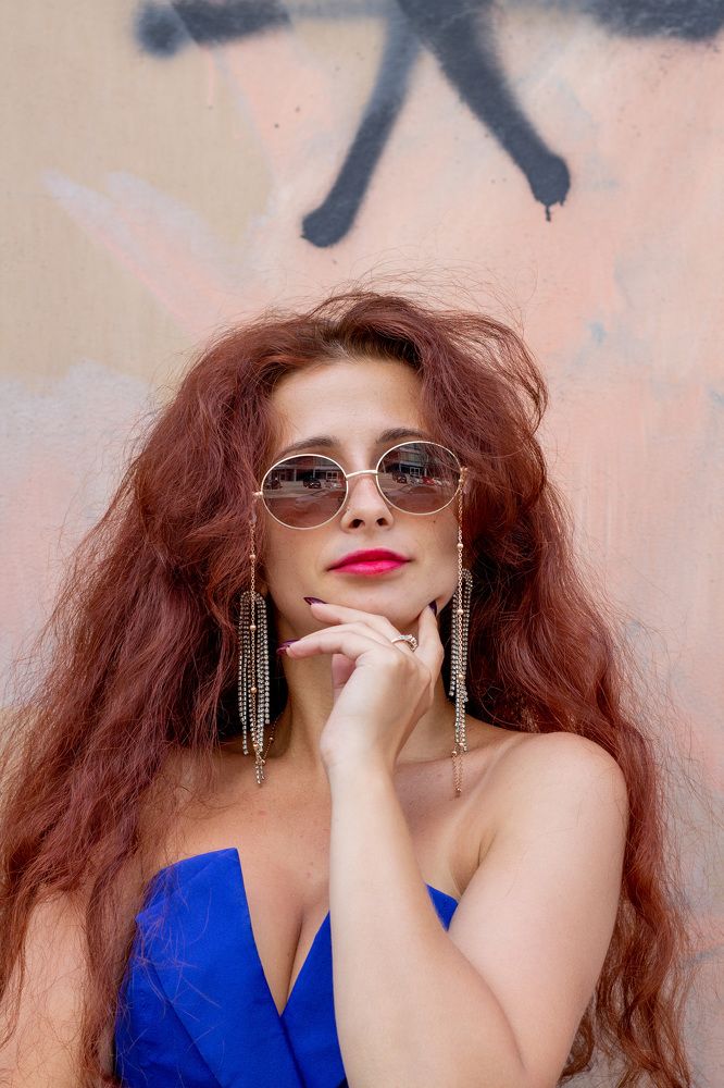 Photograph by Дарья Владимирова