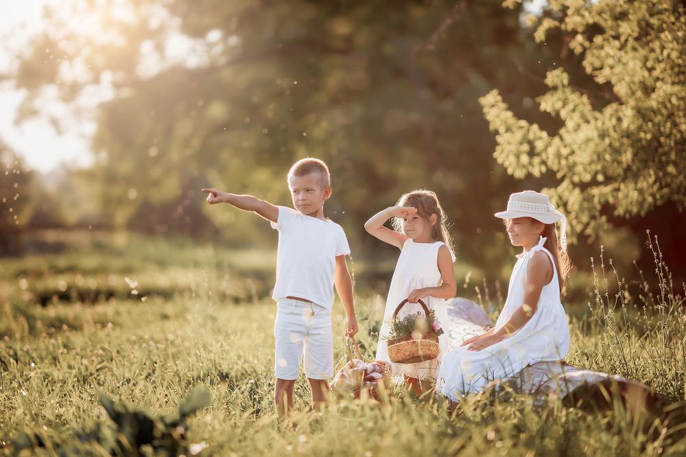 Photograph by Чурляев Максим