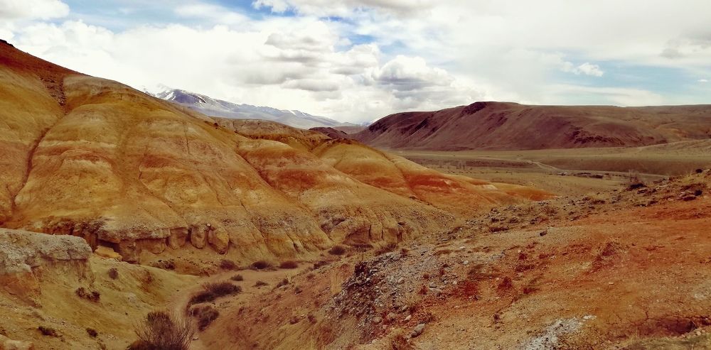 Photograph by Лариса Неудачина