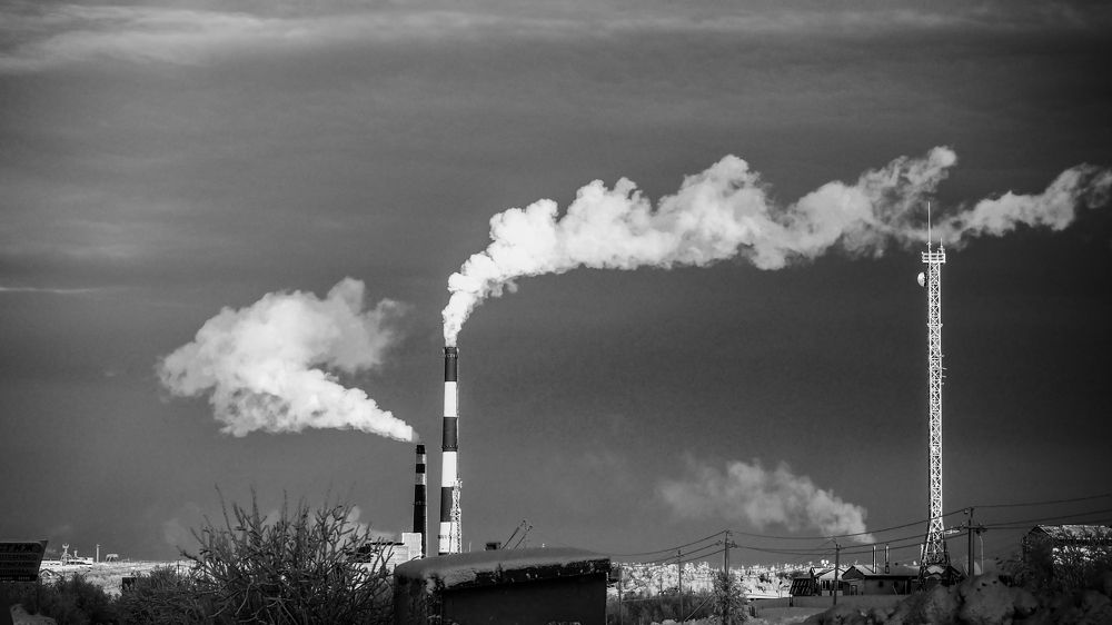 Photograph by Сергей Гаврилов