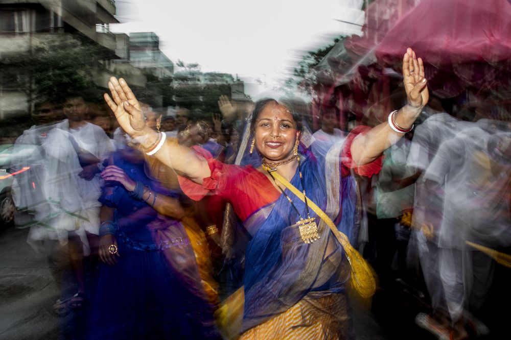 Фотография автора Soumalya Das