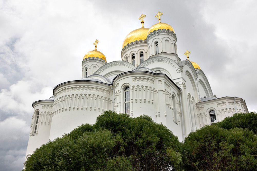 Photograph by Андрей Трубачев