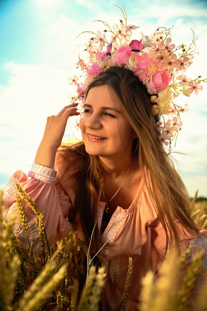 Photograph by Michèle Mourè