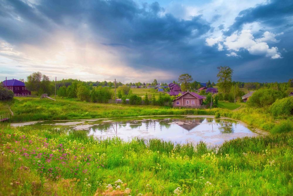 Photograph by Лев Солдатов