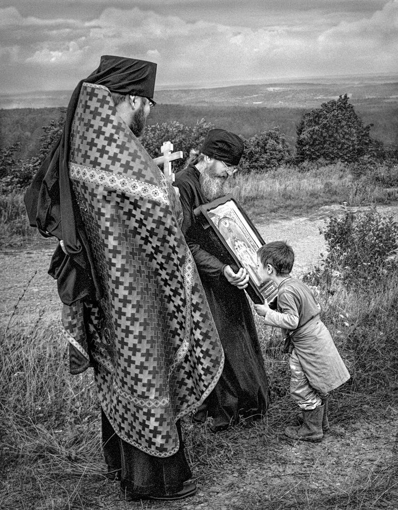 Фотография автора Владимир Чуприков