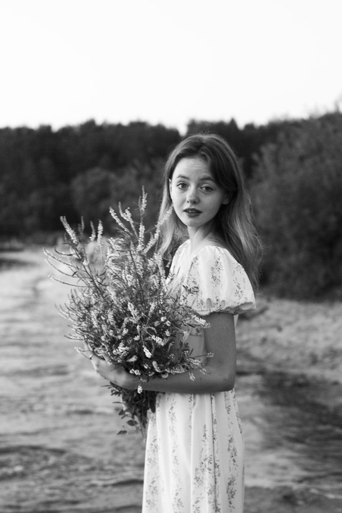 Photograph by Ксения