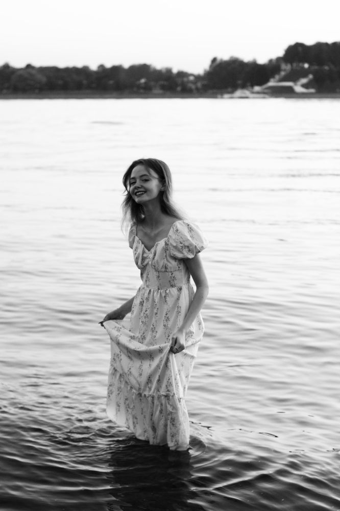 Photograph by Ксения