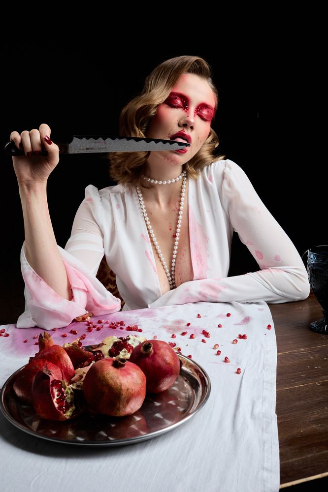 Photograph by Вероника Кузнецова