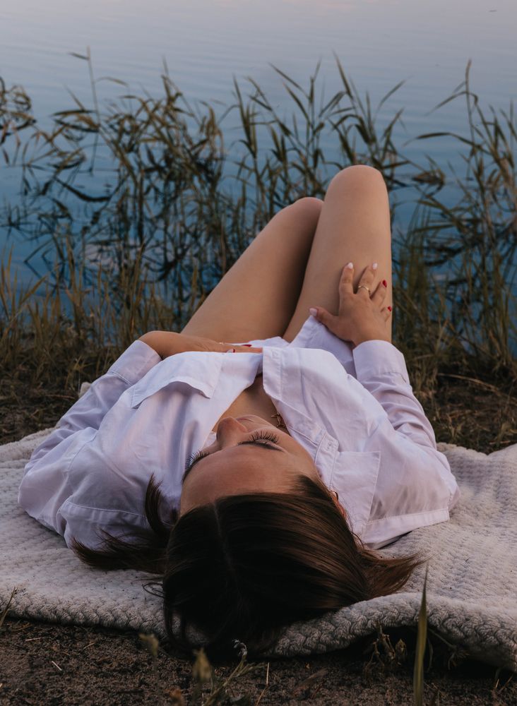 Фотография автора Яврова Татьяна