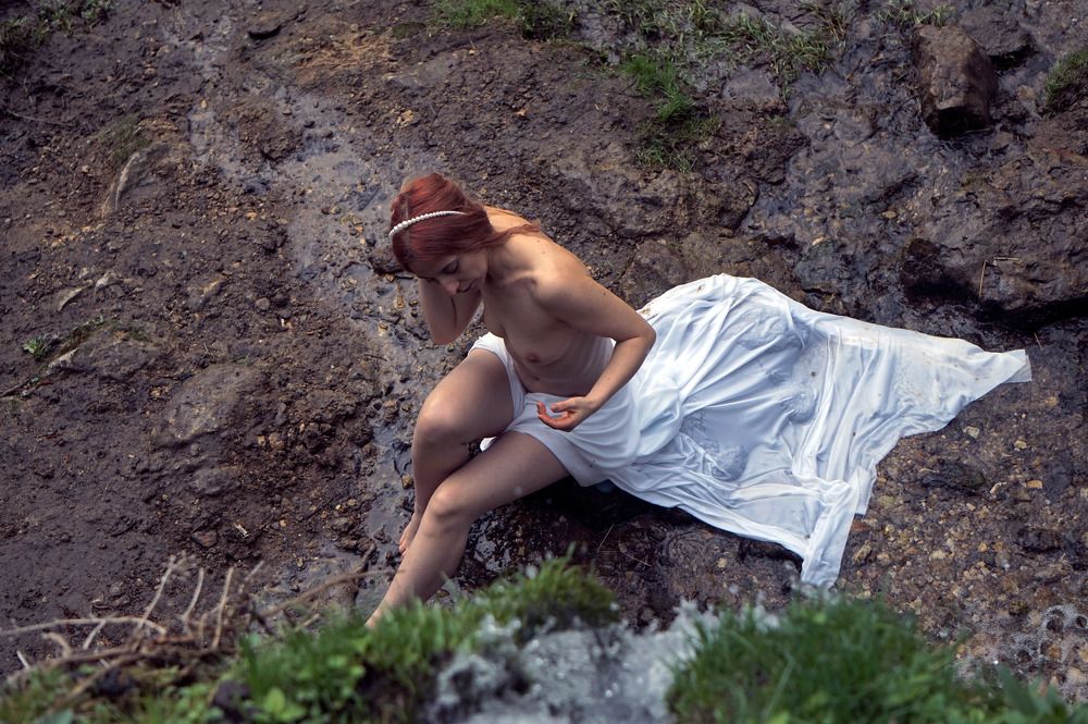 Photograph by Лена Максимкина