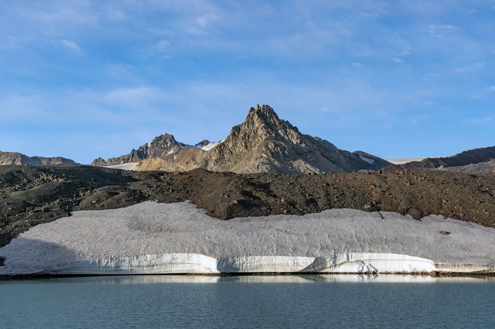 Photograph by Виталий Мартынов