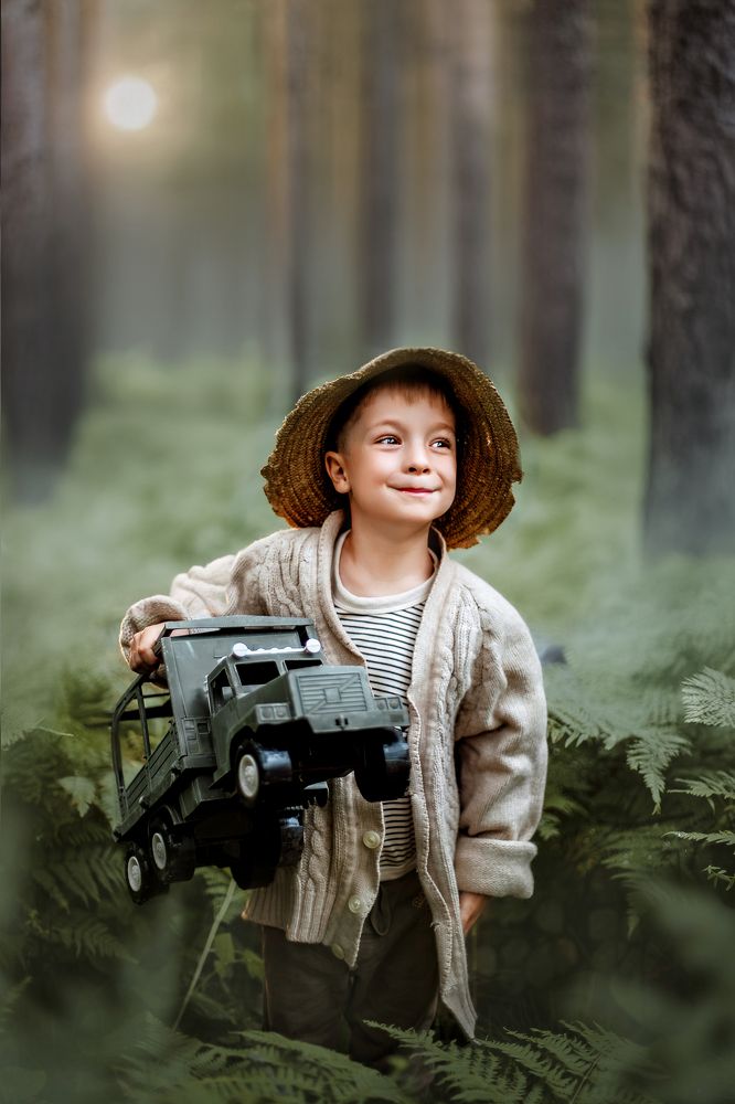 Photograph by Юлия Городских