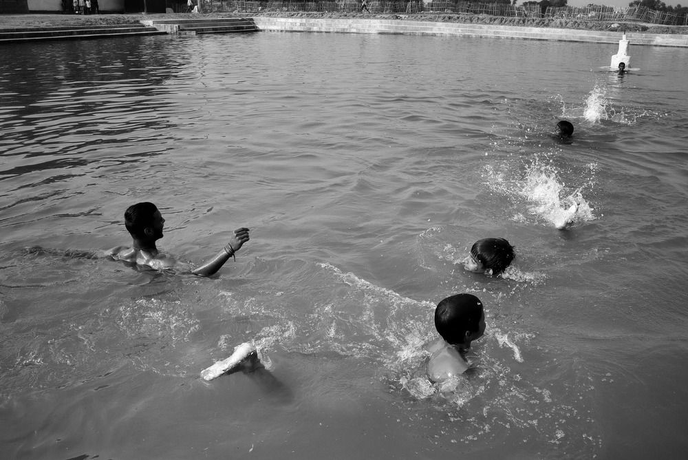 Фотография автора Sachin Gaurav