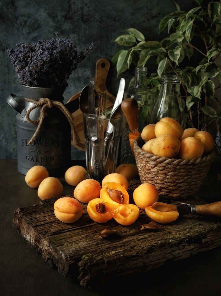 Photograph by Angelica Medvedeva