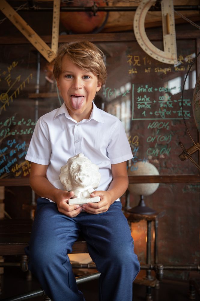 Фотография автора Елена Буглеева