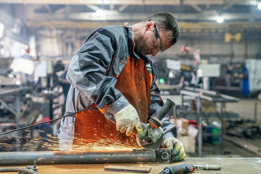 Photograph by Андрей Шаронов