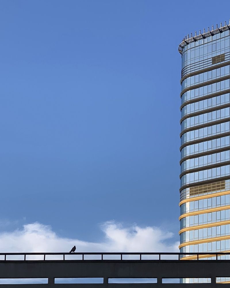 Photograph by Надежда Смирнова