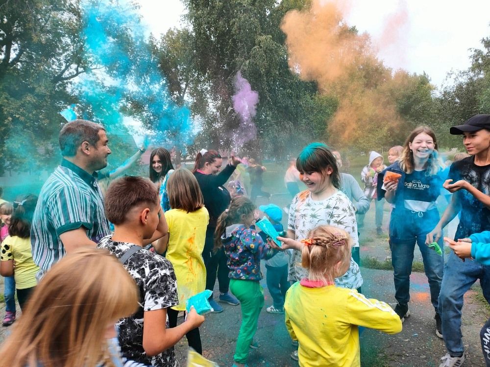 Photograph by Вячеслав Геннадьевич Усков